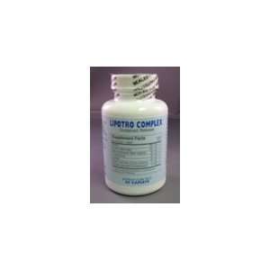  Prof. Complementary Health Formulas   Lipotro Complex PSR 