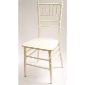  Ivory Chiavari Chair   Premium, Wood   Vision Furniture 
