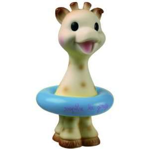  Sophie the Giraffe   Bath Toy Toys & Games