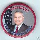 General Colin Powell Chairman,JCS Challenge Coin  