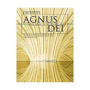  Best Of Agnus Dei More Music To Soothe The Soul