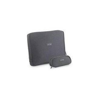 Sony VGP AMC2 Neoprene Carrying Case for VAIO Notebooks (Includes AC 