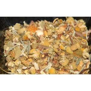 Chamomile Citrus Loose Leaf Tea  Grocery & Gourmet Food