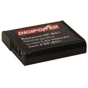  DigiPower, li ion btry for sony (Catalog Category Cameras 