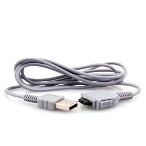  BestDealUSA USB Cable For Sony Cyber Shot DSC H10 DSC H50 