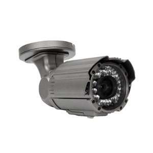  EXELON EBR V655H 700 TVL Bullet Camera, SONY EFFIO DSP, 6 