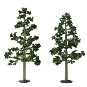  Super Scenic Tree, Lodgepole Pine 5.5 6 (3) Toys & Games