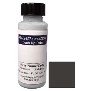   Up Paint for 2012 Chevrolet Sonic (color code WA598F) and Clearcoat