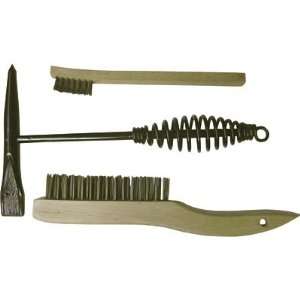  Wel Bilt Chipping Hammer/Brush Combo Kit, Model# 950708003 