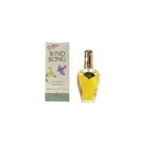 WIND SONG by Prince Matchabelli   EDC SPRAY 2.5 oz for 