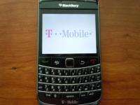 BlackBerry Bold 9700 Smartphone (Unlocked, T Mobile)  