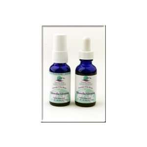  Chlorella/Ginseng   2 oz   Liquid