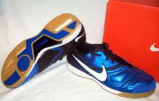 NIKE CTR360 Libretto IC Soccer Shoes NIB  SIZE 13 US  