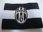 New Juventus soccer game captain Arm band