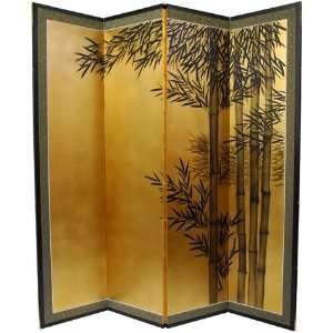  Unique Zen Japanese Style Decor   72 x 72 Bamboo Art 