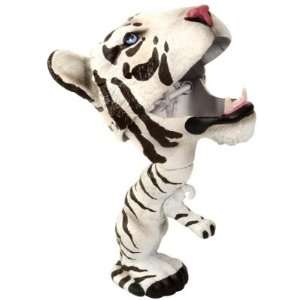  White Tiger Chomper Toys & Games