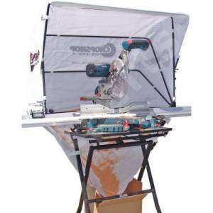  SAWHOOD WHITE Fastcap Chopshop Saw Hood