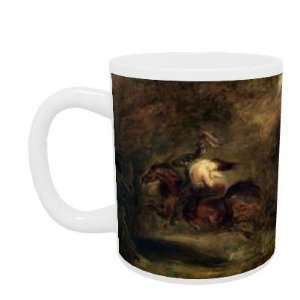   oil on canvas) by Ary Scheffer   Mug   Standard Size