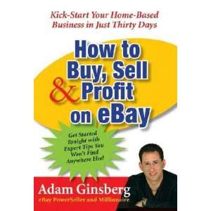  How to Buy, Sell, & Profit on 