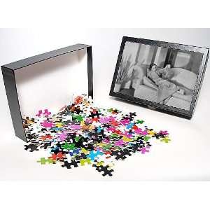   Jigsaw Puzzle of Madame Schiaparelli from Mary Evans Toys & Games