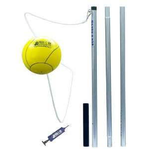  Deluxe Tetherball Set