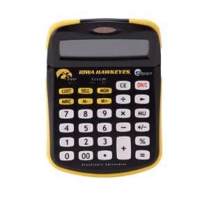  Iowa Hawkeyes Calculator