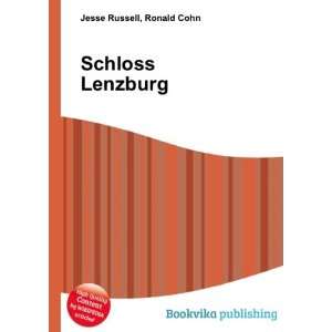  Schloss Lenzburg Ronald Cohn Jesse Russell Books