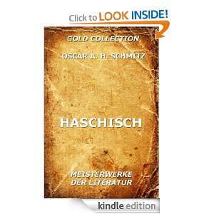   Edition) Oscar A. H. Schmitz, Jürgen Beck  Kindle Store