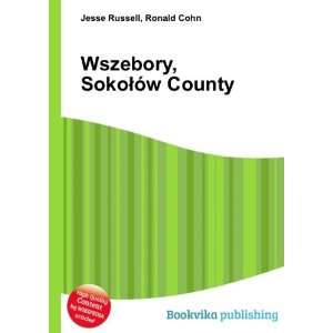  Wszebory, SokoÅÃ³w County Ronald Cohn Jesse Russell 