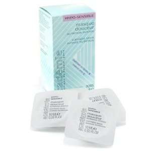  Softness Mask Intense Nutrition by Academie for Unisex 