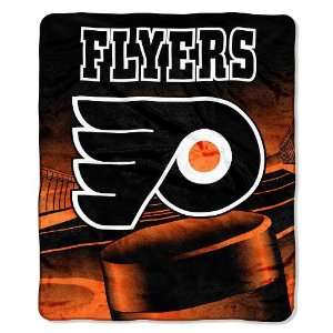  Flyers Micro Plush Blanket