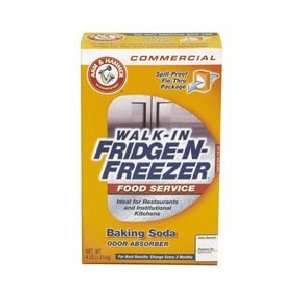  FRIDGE IN FREEZER BKG SODA BX 12/16 OZ