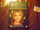 rowling a biography by sean smith the genius