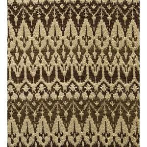  1837 Adagio in Chocolate by Pindler Fabric
