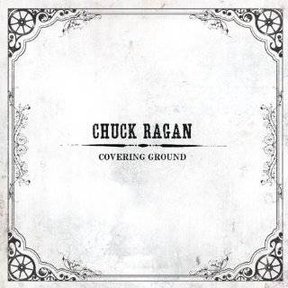Covering Ground by Chuck Ragan ( Audio CD   Sept. 13, 2011)