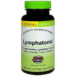 Lymphatonic   60   Softgel
