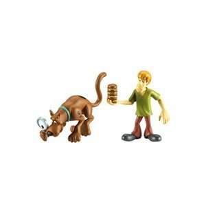    Doo Mystery Mates Scooby & Shaggy Mini Figure 2 Pack Toys & Games