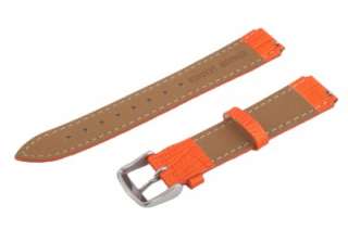   Leather 18mm Watch Band 4 PHILIP STEIN SMALL Size 1 SPEED PINS  