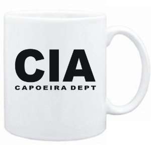  New  Cia Capoeira Dept  Mug Sports