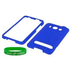   Hard Case for HTC EVO 4G Phone, Verizon Cell Phones & Accessories
