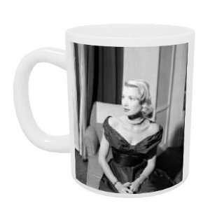  Grace Kelly   Mug   Standard Size