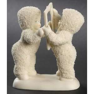   Department 56 Snowbabies with Box Bx381, Collectible