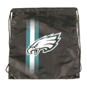  Philadelphia Eagles NFL Cinch Backpack 