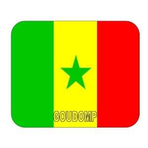  Senegal, Goudomp Mouse Pad 