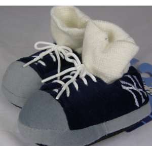 New York Yankees MLB Premium Baby Sneaker Slippers  Sports 