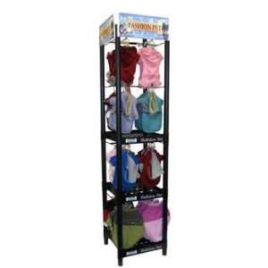  Dog Sweaters   FH 2007 K9 TOWER DISPLAY 92PC Kitchen 