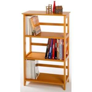  Book Shelf  4 tier