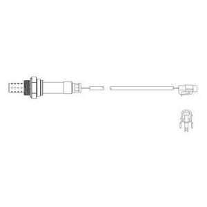  Sng Sensors SN1 30 Oxygen Sensor Automotive