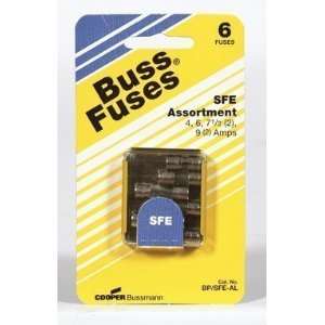  Bussmann BP/SRG ON OFF Green Circuit Switch Automotive