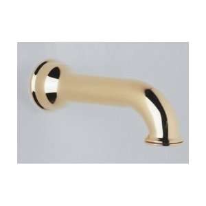  CISAL AERATOR ONLYCOMPLETE IN INCA BRASS FOR AC24 TUB 